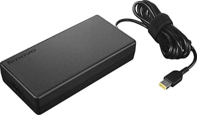 Lenovo ThinkPad 135W AC adapter Slim-Tip