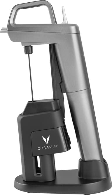Coravin Model Five vinsystem (graphite)