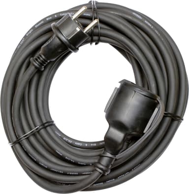Smartline Splice Cord jordet 10 m 3G 1,5m
