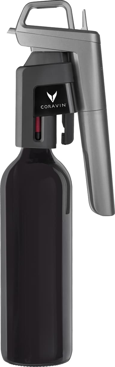 Coravin Model Five vinsystem (graphite)