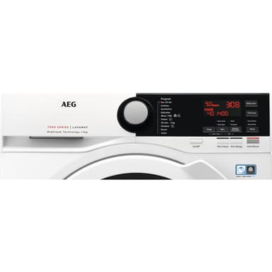 AEG vaskemaskine L7FEG964E