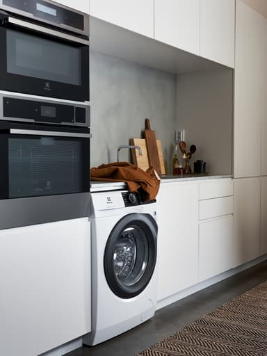 Electrolux PerfectCare 700 vaskemaskine/tørretumbler EW7W5268E5