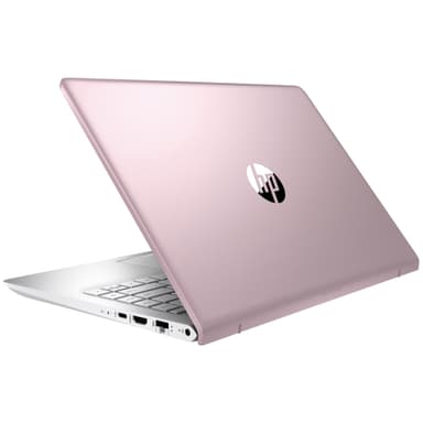 HP Pavilion 14-bf189no 14" computer (orchid pink)