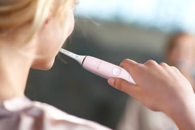 Philips Sonicare Diamond Clean elektrisk tandbørste HX991129