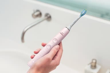 Philips Sonicare Diamond Clean elektrisk tandbørste HX991129