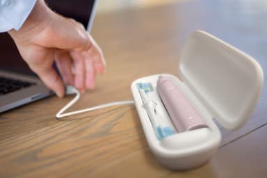 Philips Sonicare Diamond Clean elektrisk tandbørste HX991129