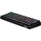 NOS C-450 Mini PRO RGB gaming-tastatur (sort)