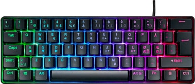Her finder du et stort udvalg af tastatur og mus | Elgiganten