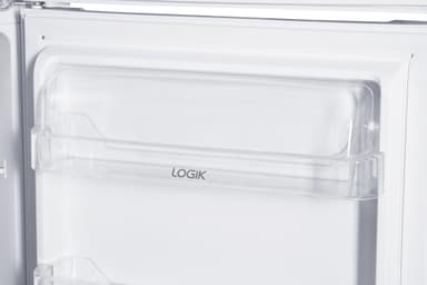 Logik kølefryseskab L55TW20E