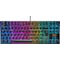 NOS K-300 TKL CORE RGB gaming tastatur