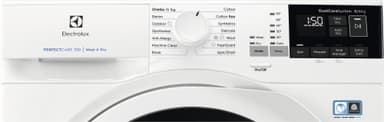 Electrolux PerfectCare 700 vaskemaskine/tørretumbler EW7W5268E5