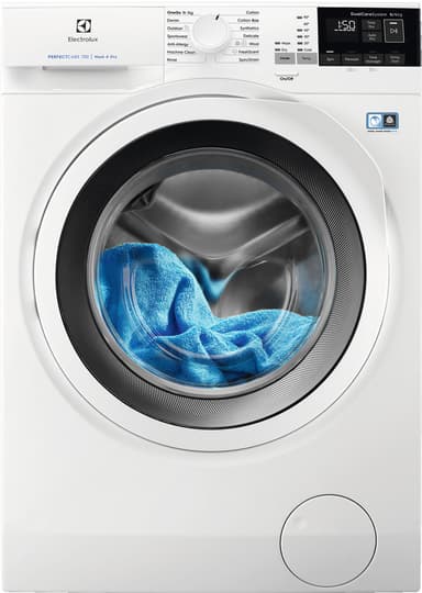 Electrolux PerfectCare 700 vaskemaskine/tørretumbler EW7W5268E5