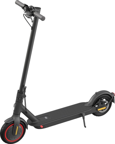 Xiaomi Pro 2 Nordic elektrisk scooter MI29216 | Elgiganten