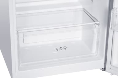 Logik kølefryseskab L55TW20E