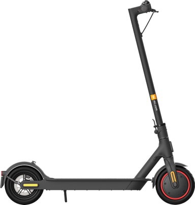 Xiaomi Pro 2 Nordic elektrisk scooter MI29216 | Elgiganten