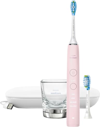 Philips Sonicare Diamond Clean elektrisk tandbørste HX991129