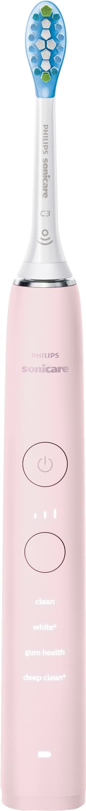Philips Sonicare Diamond Clean elektrisk tandbørste HX991129
