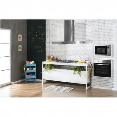 Silverline emhætte SL 3176-2 RF Roma