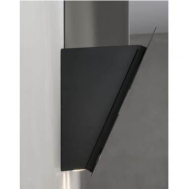 Silverline emhætte SM 3391-80 HV Opal