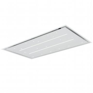 Silverline emhætte SM 4260-90 HV INT Lyra Plus