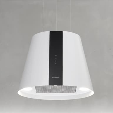 Silverline emhætte SM 4386-40 HV Pure Plus XS