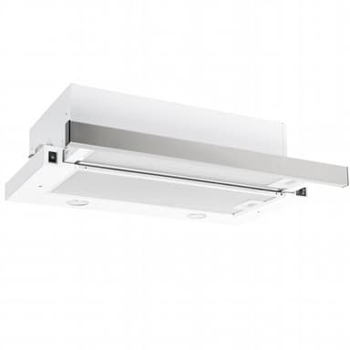 Silverline emhætte SM 1140 Krystal