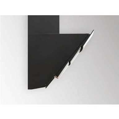 Silverline emhætte SM 3370-80 SR Topas