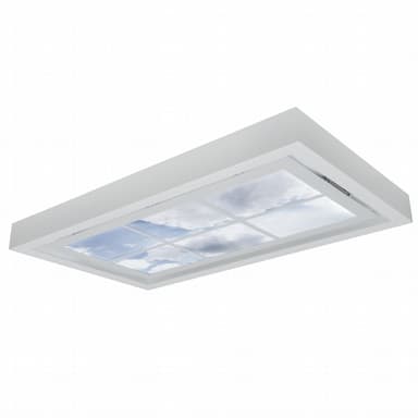 Silverline emhætte SM 4262-1 HV Skydoor