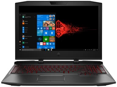 HP 2PJ68EA#UUW Gaming Laptop 1
