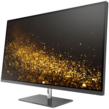 HP Envy 27s 27" skærm (sort)