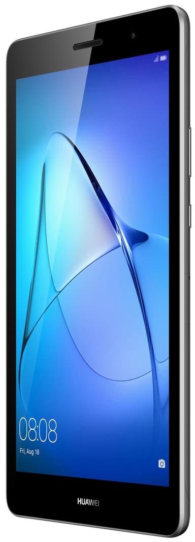 Huawei MediaPad T3 8" tablet WiFi (space gray)
