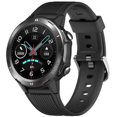 SW-350 Smartwatch Sort