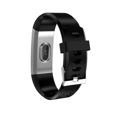 BFH-16 Sort Fitnessband