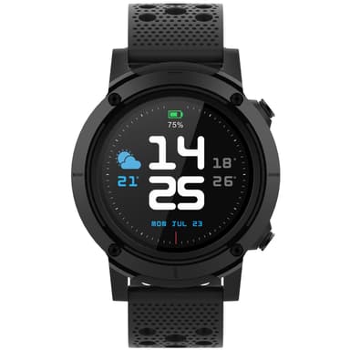 SW-510 Smartwatch Sort