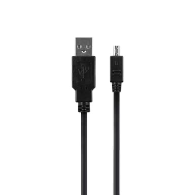 USB 2.0-kabel A-> B-tap 3.0m