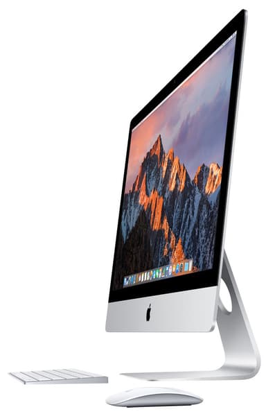 iMac 27" 5K Retina MNE92