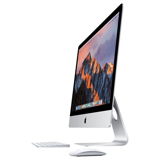 APPLE MNE92KS/A All-in-one des