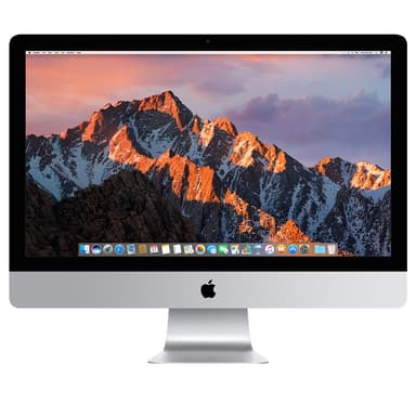 iMac 27" 5K Retina MNE92