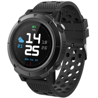 SW-510 Smartwatch Sort