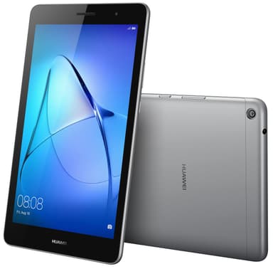 Huawei MediaPad T3 8" tablet WiFi (space gray)