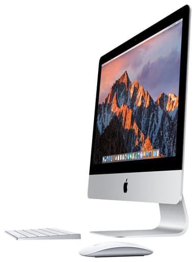 APPLE MNE02H/A All-in-one desk
