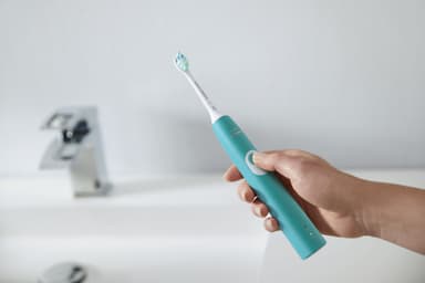 Philips Sonicare ProtectiveClean elektrisk tandbørste HX680204