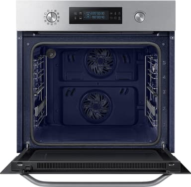 Samsung Dual Cook indbygget ovn NV68R3572RS