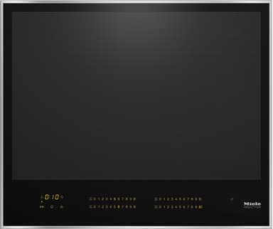 KM7667FR MIELE HOB INDUCTION thumbnail