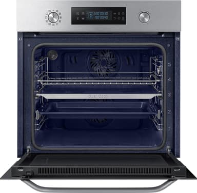Samsung Dual Cook indbygget ovn NV68R3572RS