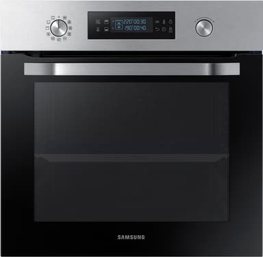 Samsung Dual Cook indbygget ovn NV68R3572RS