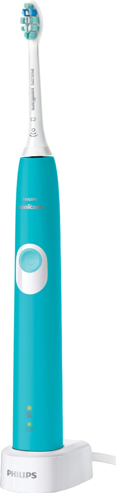 Philips Sonicare ProtectiveClean elektrisk tandbørste HX680204