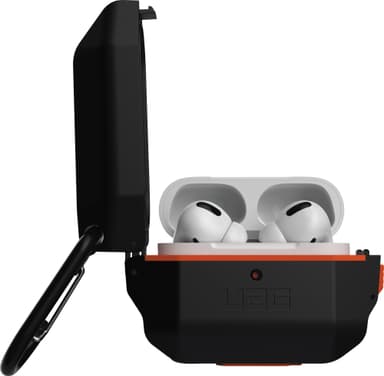 UAG Apple AirPods Pro hårdt cover (sort)