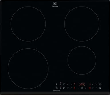 Electrolux Kogeplade HOI630NF