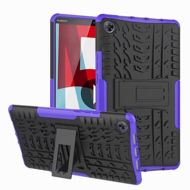 Stødfast Huawei MediaPad M5 8.4 "(SHT-AL09) - lilla
